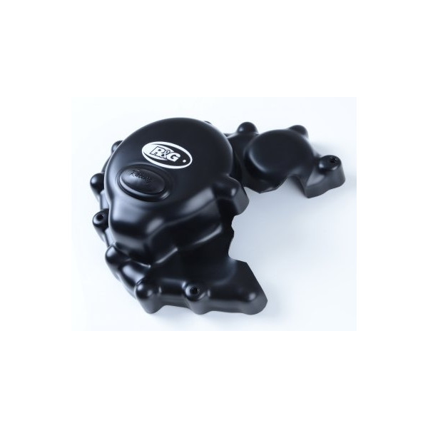 R&G Engine Case Covers - RACE SERIES - for KTM 390 DUKE '13-'15 / RC390 '14-'15 - LHS